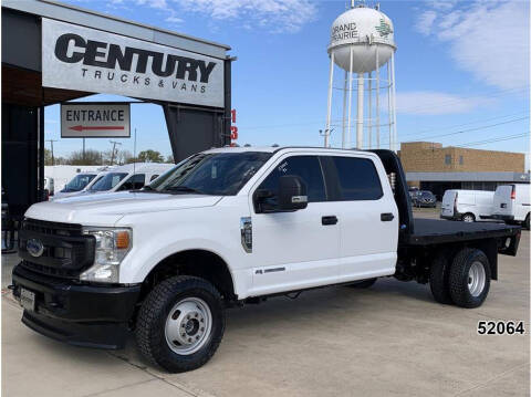 2022 Ford F-350 Super Duty