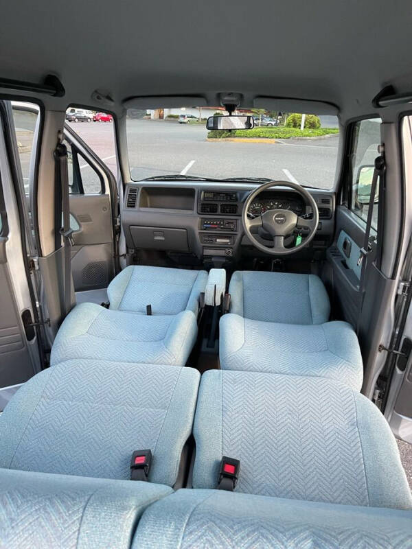 1997 Suzuki Wagon R