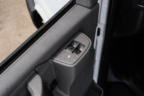2021 Chevrolet Express 3500