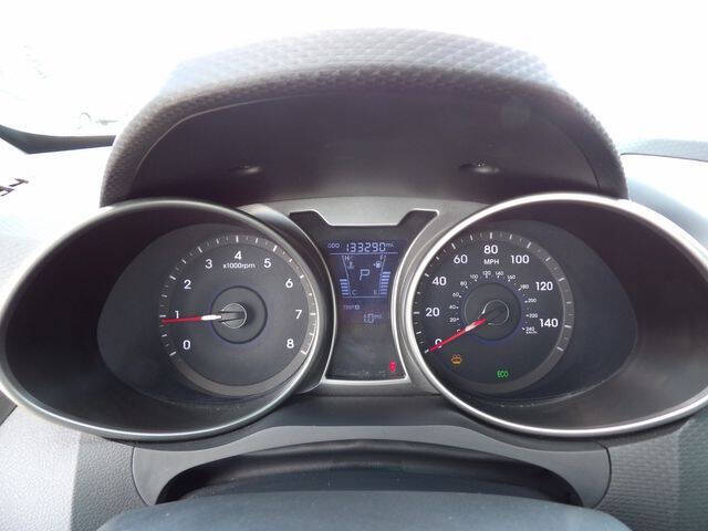 2015 Hyundai Veloster RE:FLEX