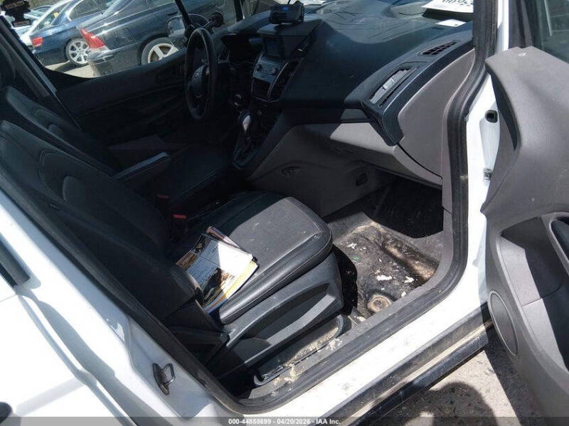2020 Ford Transit Connect XL