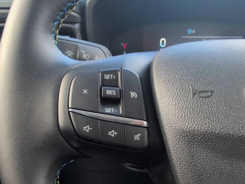 2026 Ford Maverick Lobo