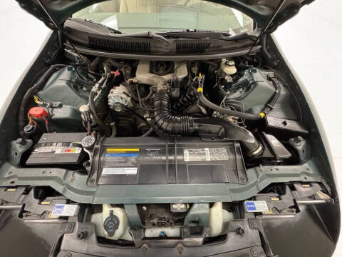 1994 Chevrolet Camaro