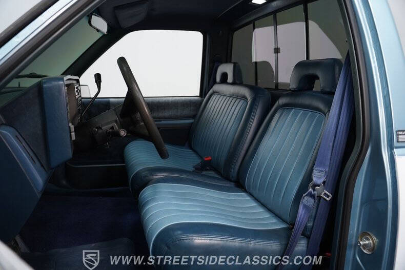 1992 Chevrolet C/K 1500 Series