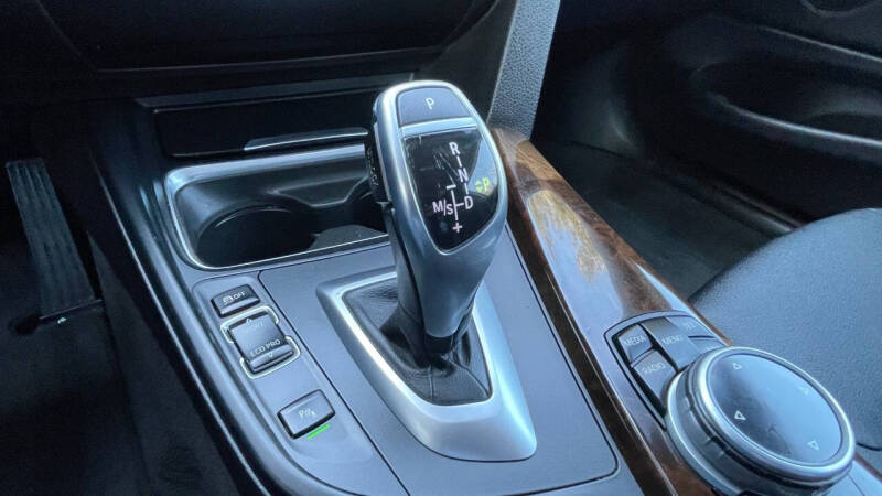 2014 BMW 4 Series 428i