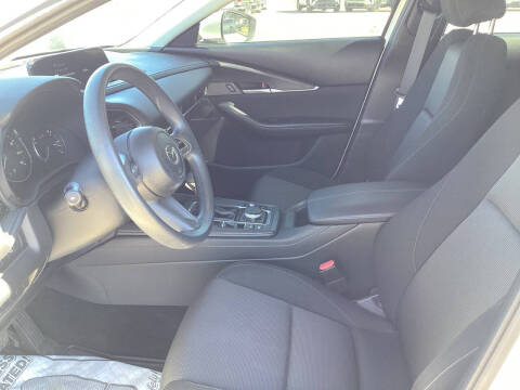 2023 Mazda CX-30 2.5 S