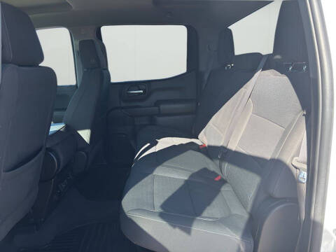 2022 Chevrolet Silverado 1500 Limited