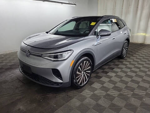 2024 Volkswagen ID.4 S