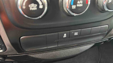 2019 RAM 1500 Classic