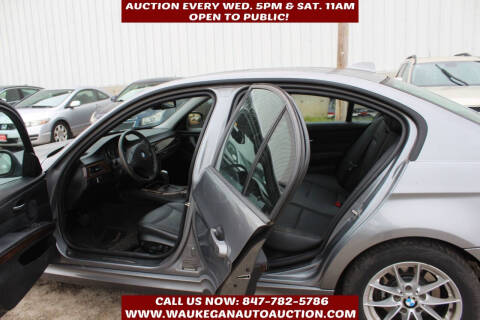 2010 BMW 3 Series 328i xDrive