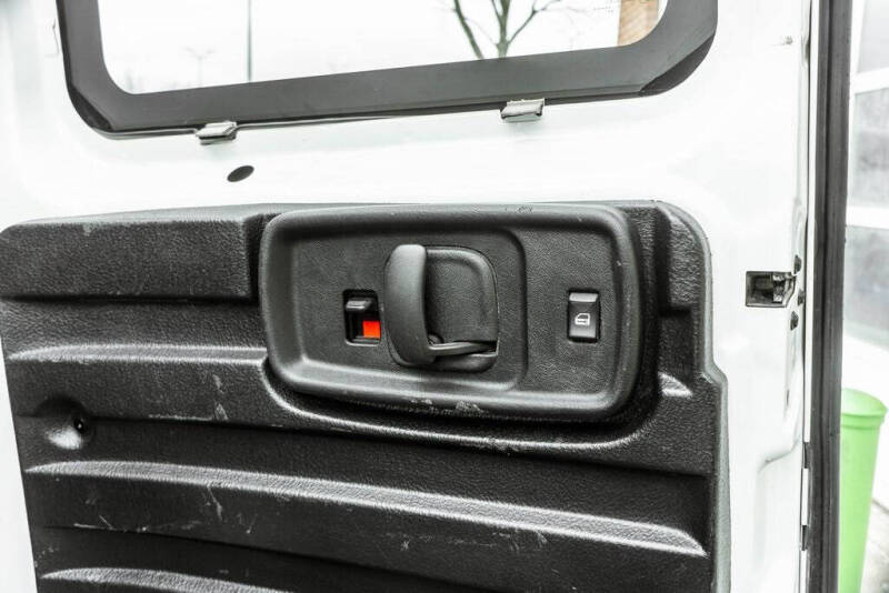 2023 GMC Savana 2500