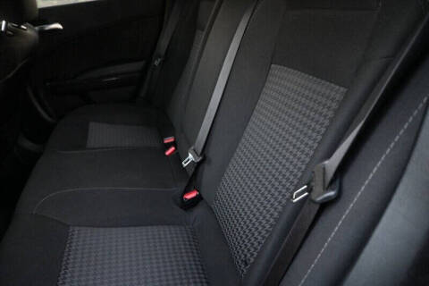 2019 Dodge Charger R/T