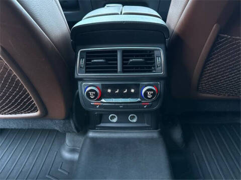 2018 Audi Q7 3.0T quattro Prestige