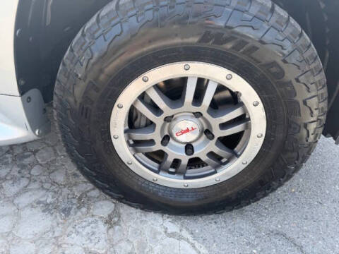 2013 Lexus LX 570