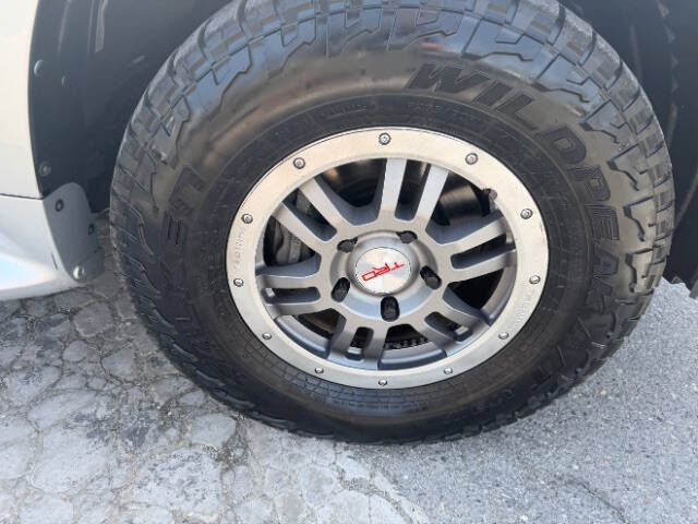 2013 Lexus LX 570