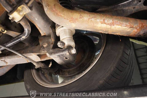 1972 Chevrolet Malibu