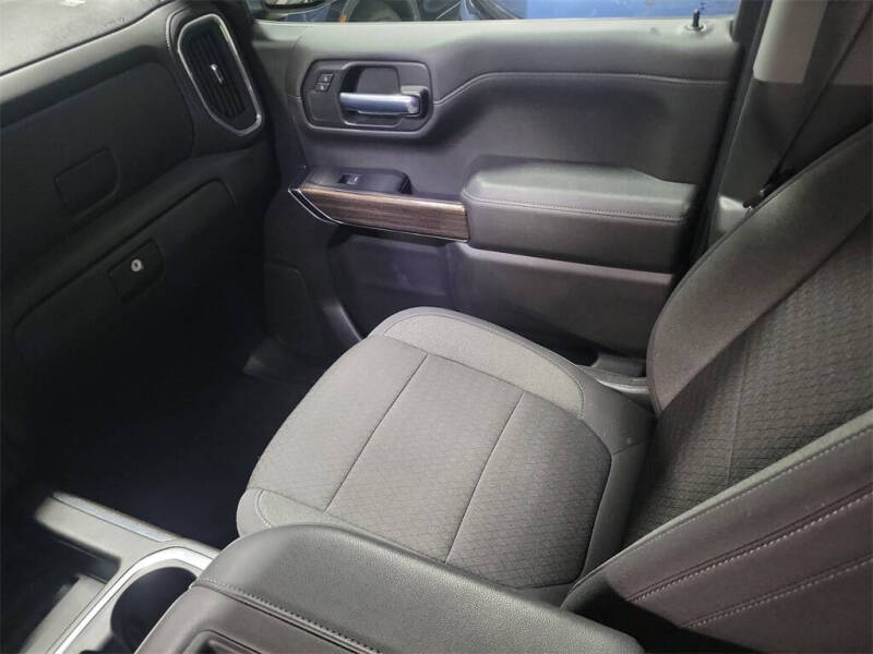 2022 Chevrolet Silverado 1500 Limited