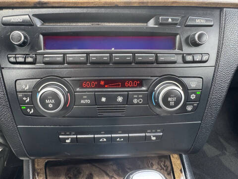 2008 BMW 1 Series 135i