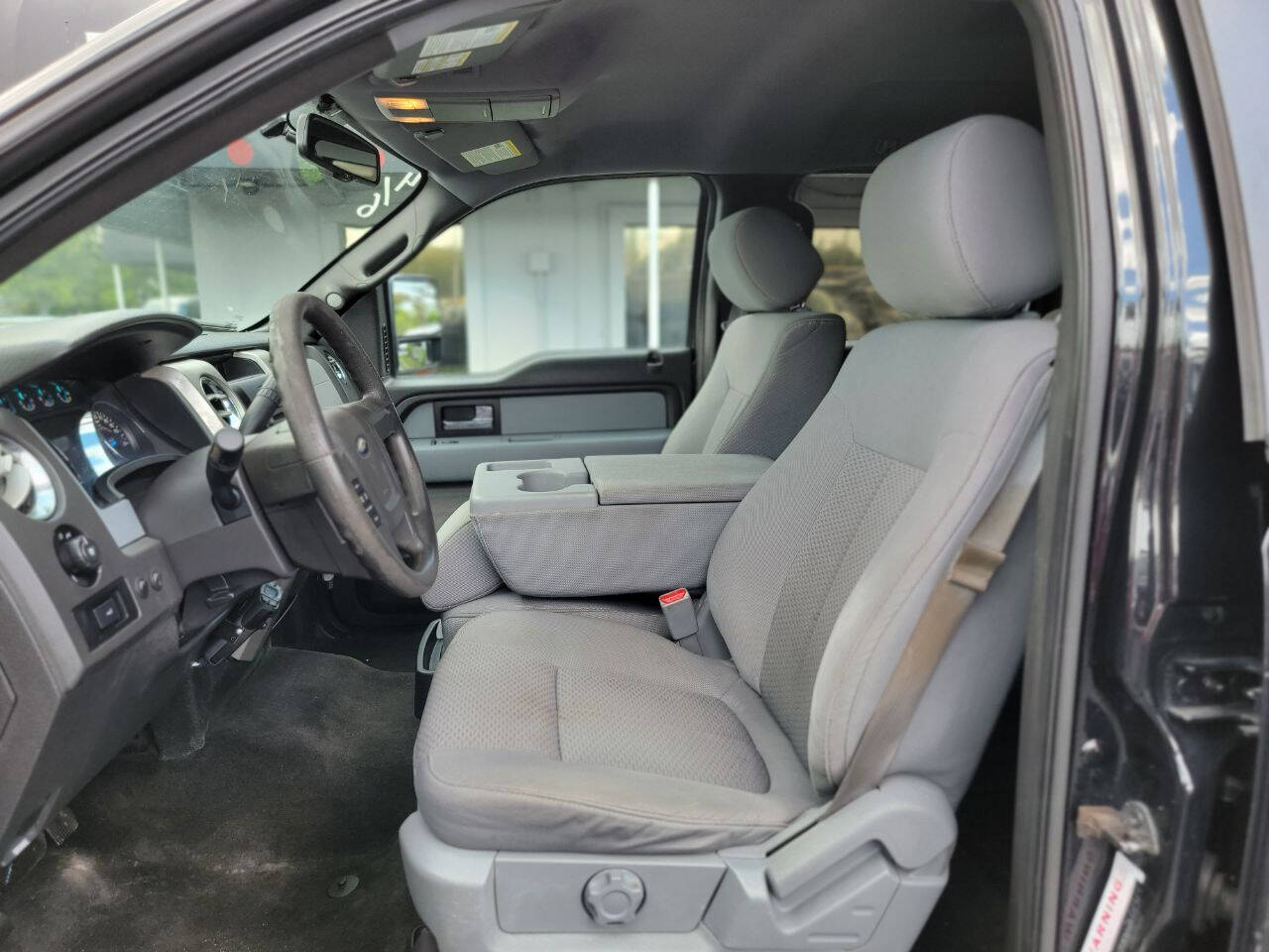 2014 FORD F-150 Pickup - $14,900