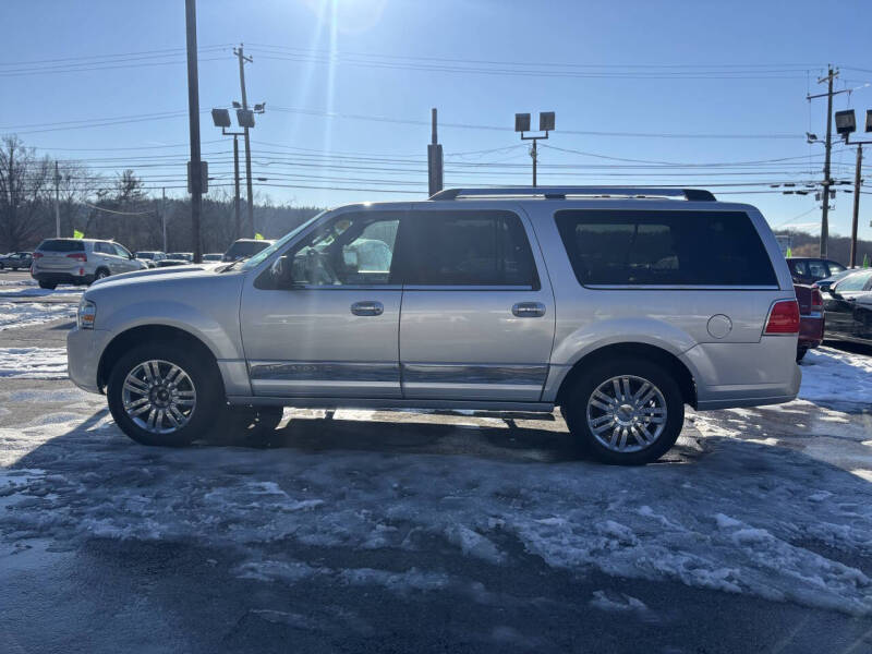 2010 Lincoln Navigator L