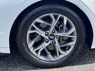 2022 Hyundai Sonata SEL