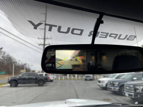 2016 Ford F-250 Super Duty XL