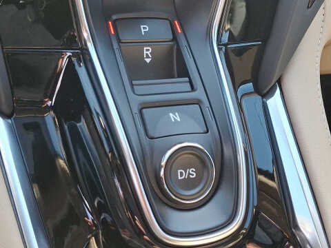 2024 Acura RDX SH-AWD w/Tech