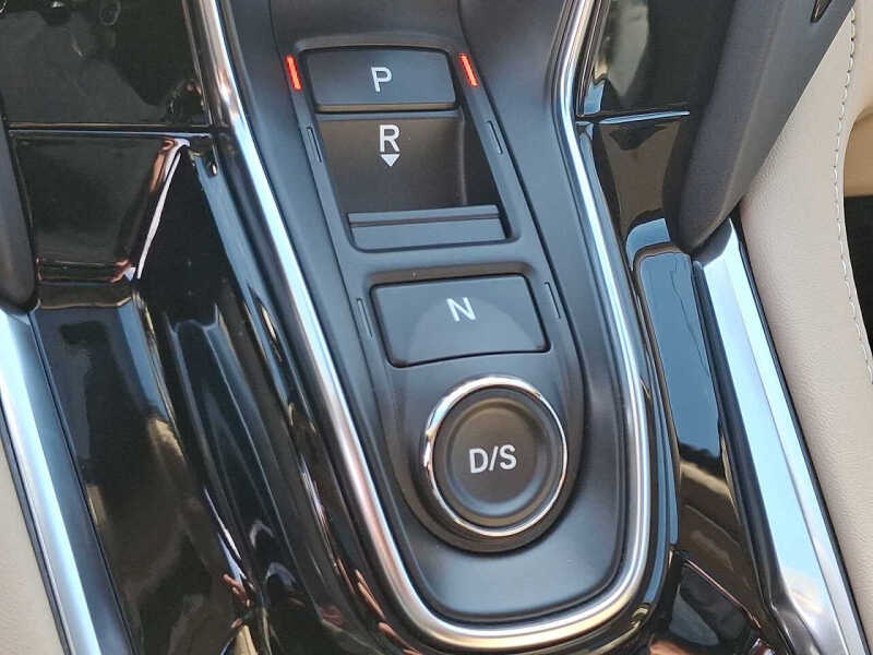 2024 Acura RDX SH-AWD w/Tech