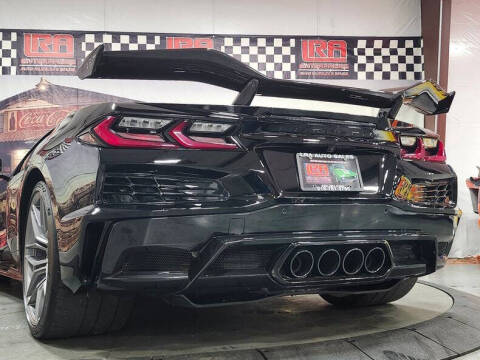 2023 Chevrolet Corvette Z06