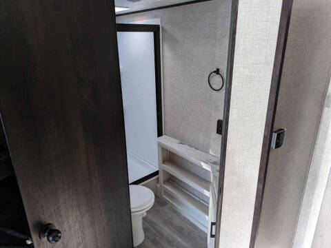 2022 Jayco Jay Flight