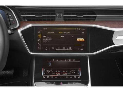 2019 Audi A6 quattro Premium Plus 55 TFSI