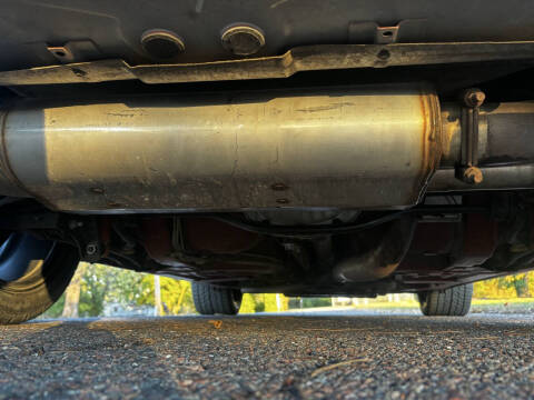 2002 Chevrolet Camaro Z28