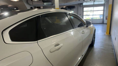 2023 Volvo S90 B6 Ultimate