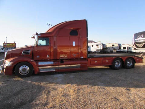 2022 Western Star 5700XE