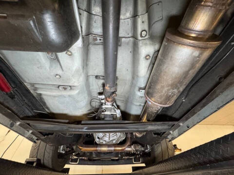 1992 Chevrolet C/K 1500 Series