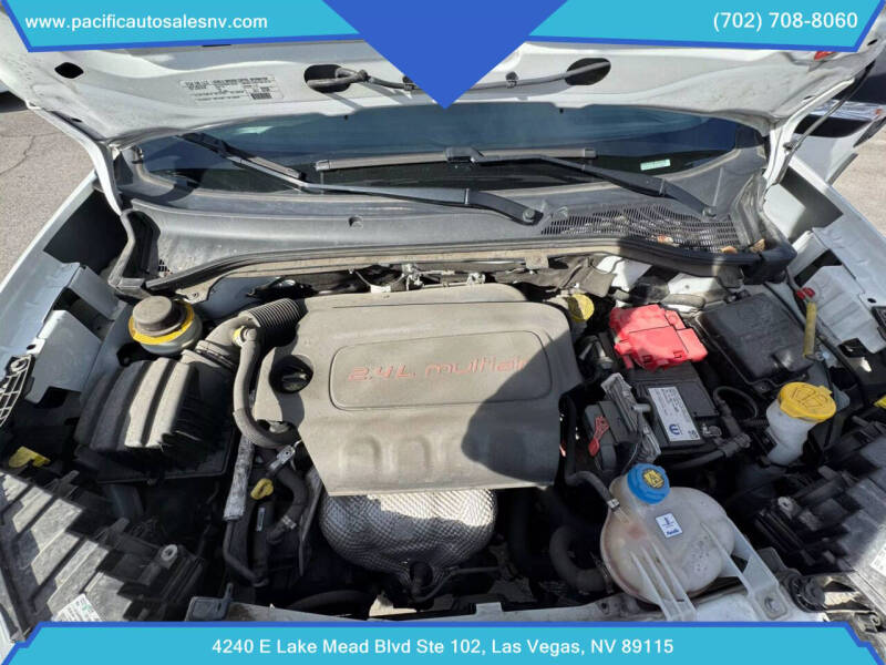 2021 RAM ProMaster City Tradesman