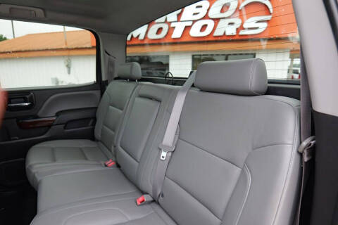 2014 GMC Sierra 1500