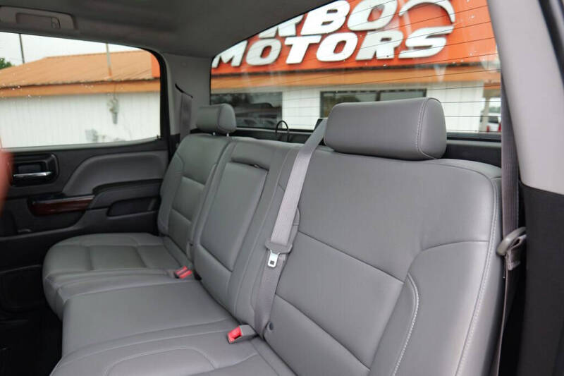 2014 GMC Sierra 1500