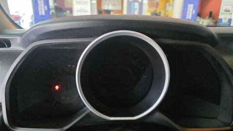 2011 Toyota 4Runner Limited