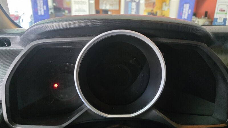 2011 Toyota 4Runner Limited