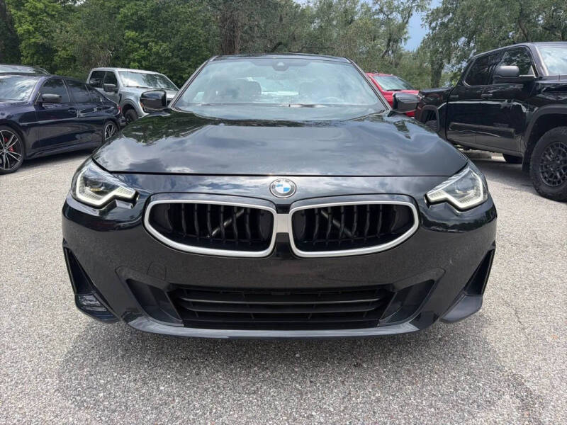 2026 BMW 2 Series 230i