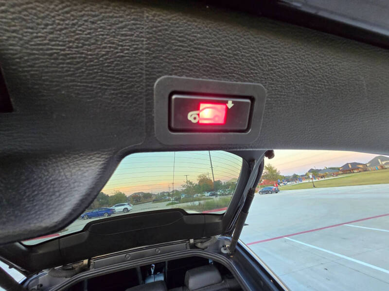 2013 BMW X6 xDrive35i