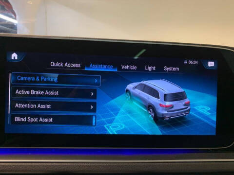 2022 Mercedes-Benz GLS GLS 450