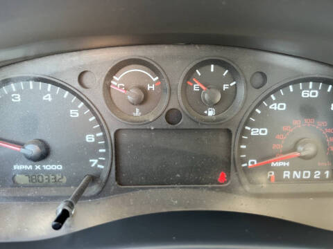 2011 Ford Ranger XL Fleet