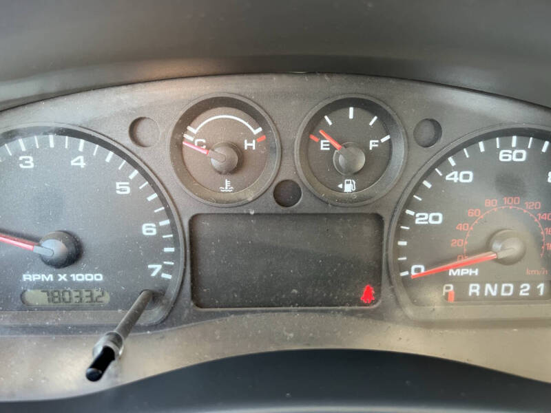 2011 Ford Ranger XL Fleet