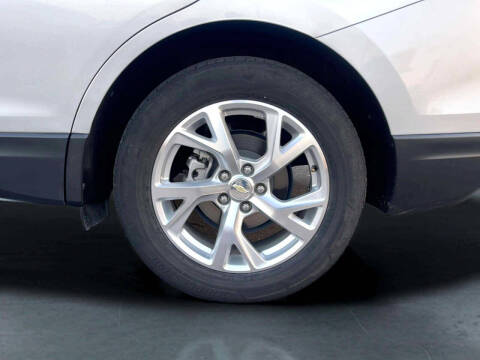 2021 Chevrolet Equinox Premier