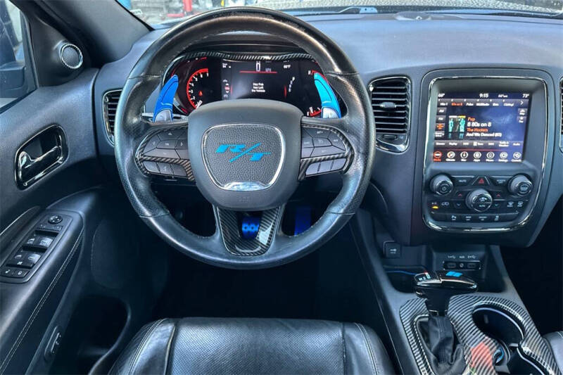 2019 Dodge Durango R/T