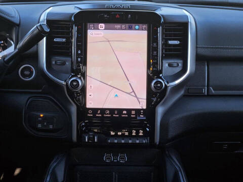 2025 RAM 3500 Laramie