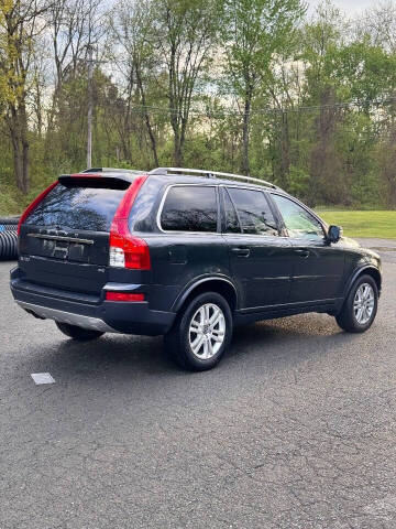 2012 Volvo XC90 3.2 Premier Plus