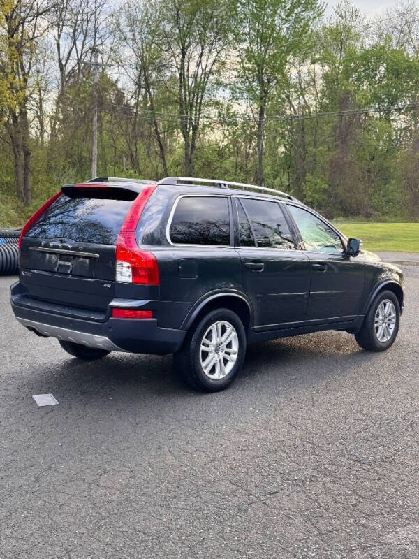 2012 Volvo XC90 3.2 Premier Plus